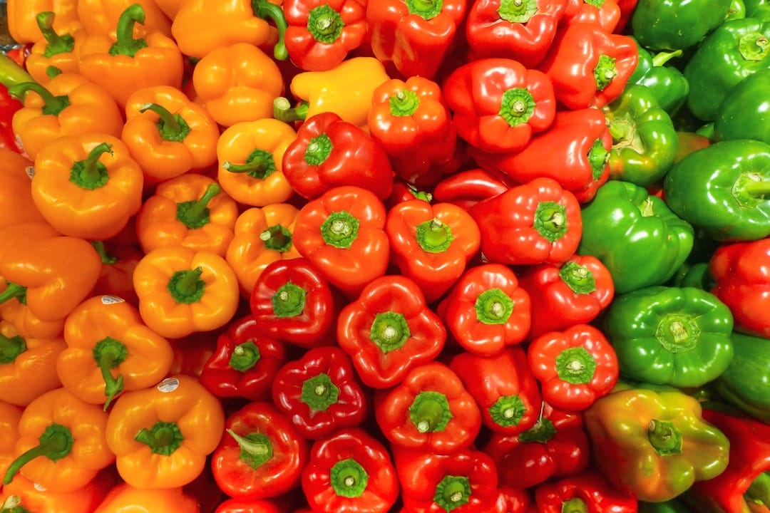 Vegetables Your Kidneys Will Thank You For