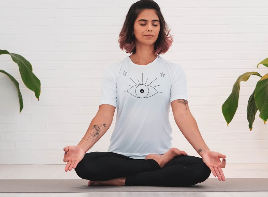 How to Chant Om Step by Step