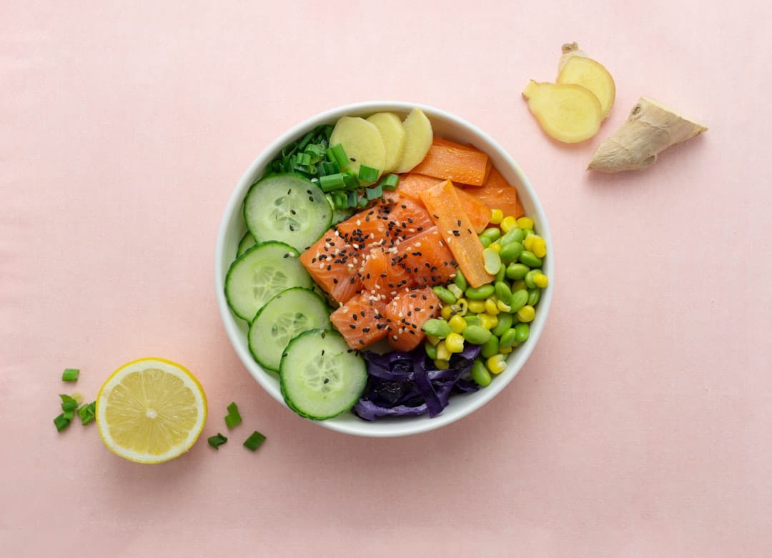 9 Reasons a Plant-Based Diet Might Be the Smartest Change You Make This Year