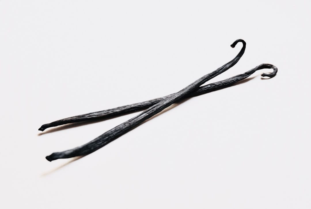 Why Vanilla Deserves a Spot in Your Skincare Routine (Not Just Your Baking Shelf)