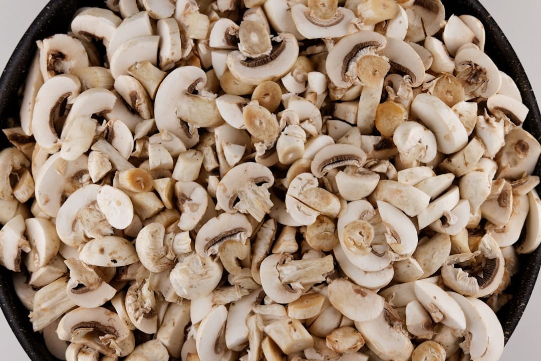 How to Cook Oyster Mushrooms