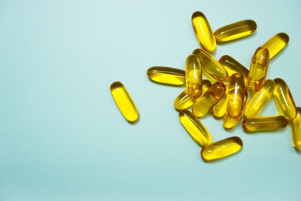 Fish Oil for Weight Loss, Backed by Science