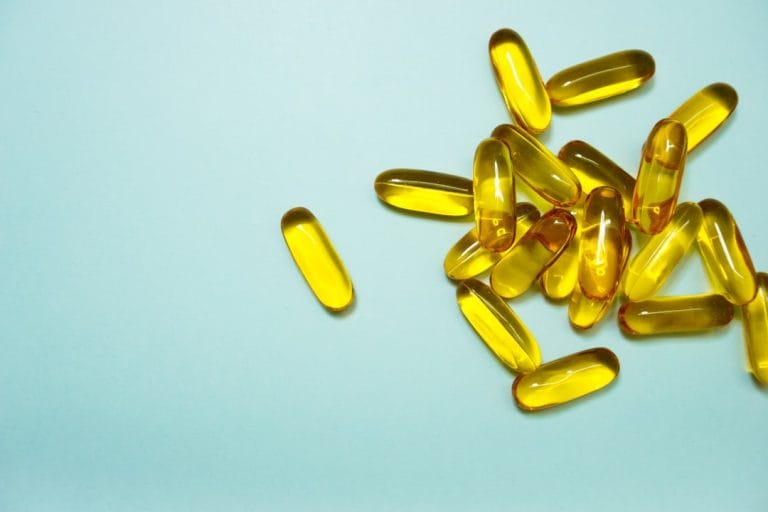 Can Fish Oil Actually Help You Lose Weight? Here's What the Research Says