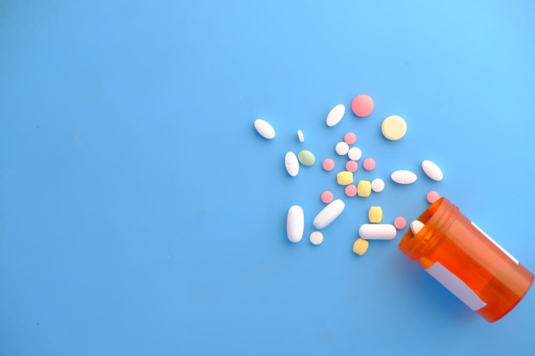 Blood Thinning