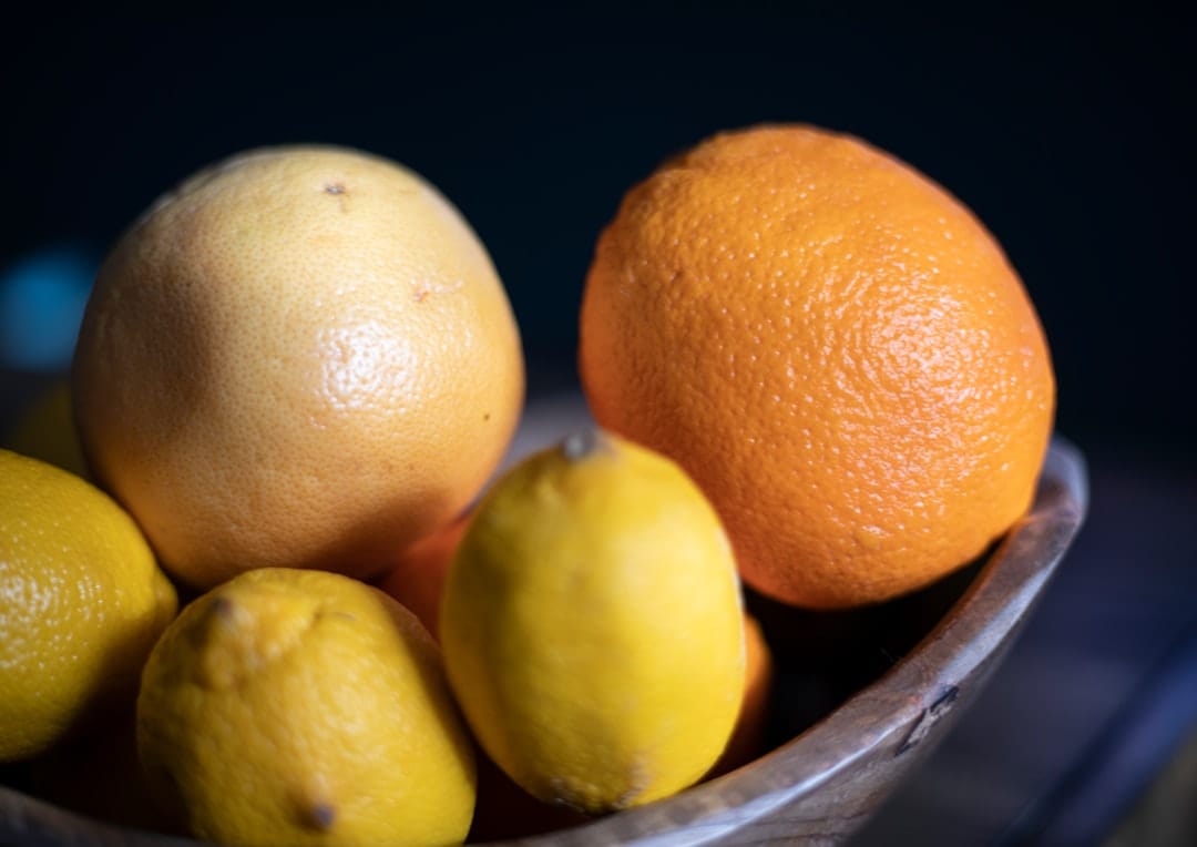 Vitamin C