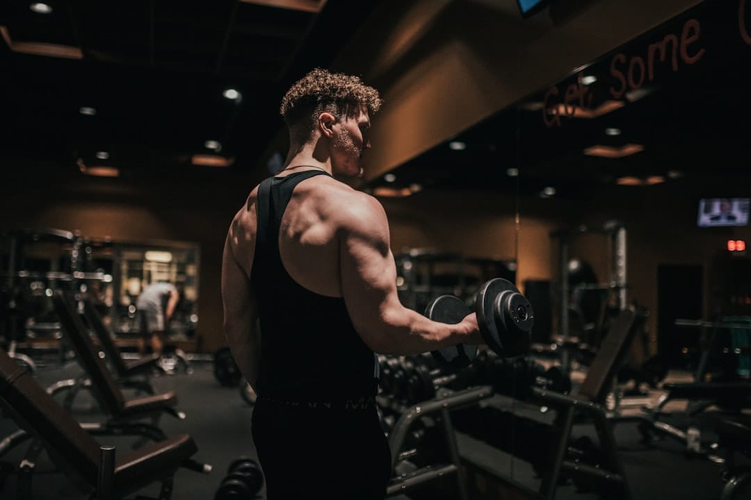 Shoulders and Arms