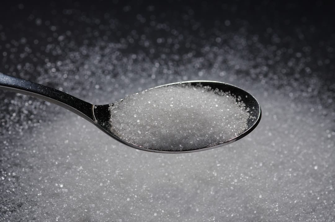 Why Erythritol Might Be the Smartest Sugar Swap You Haven't Tried Yet