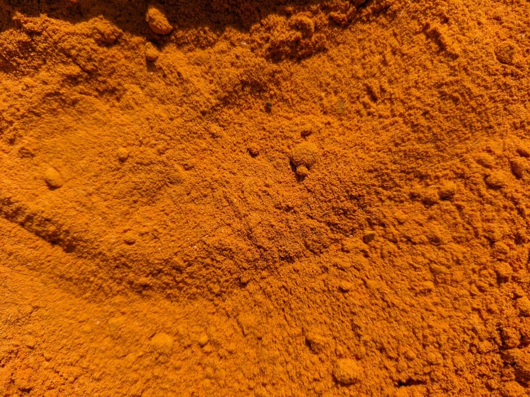 The Spice Hiding Inside Every Nutmeg Shell (and Why Your Body Might Thank You for It)
