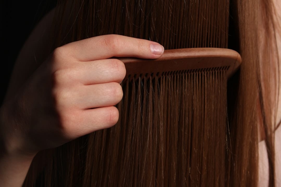 Fenugreek and Your Hair