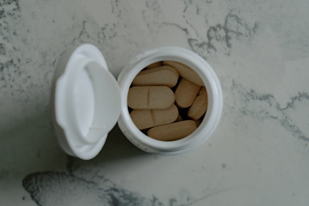 Cordyceps Supplements