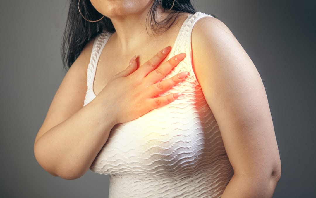 May Aggravate Heartburn