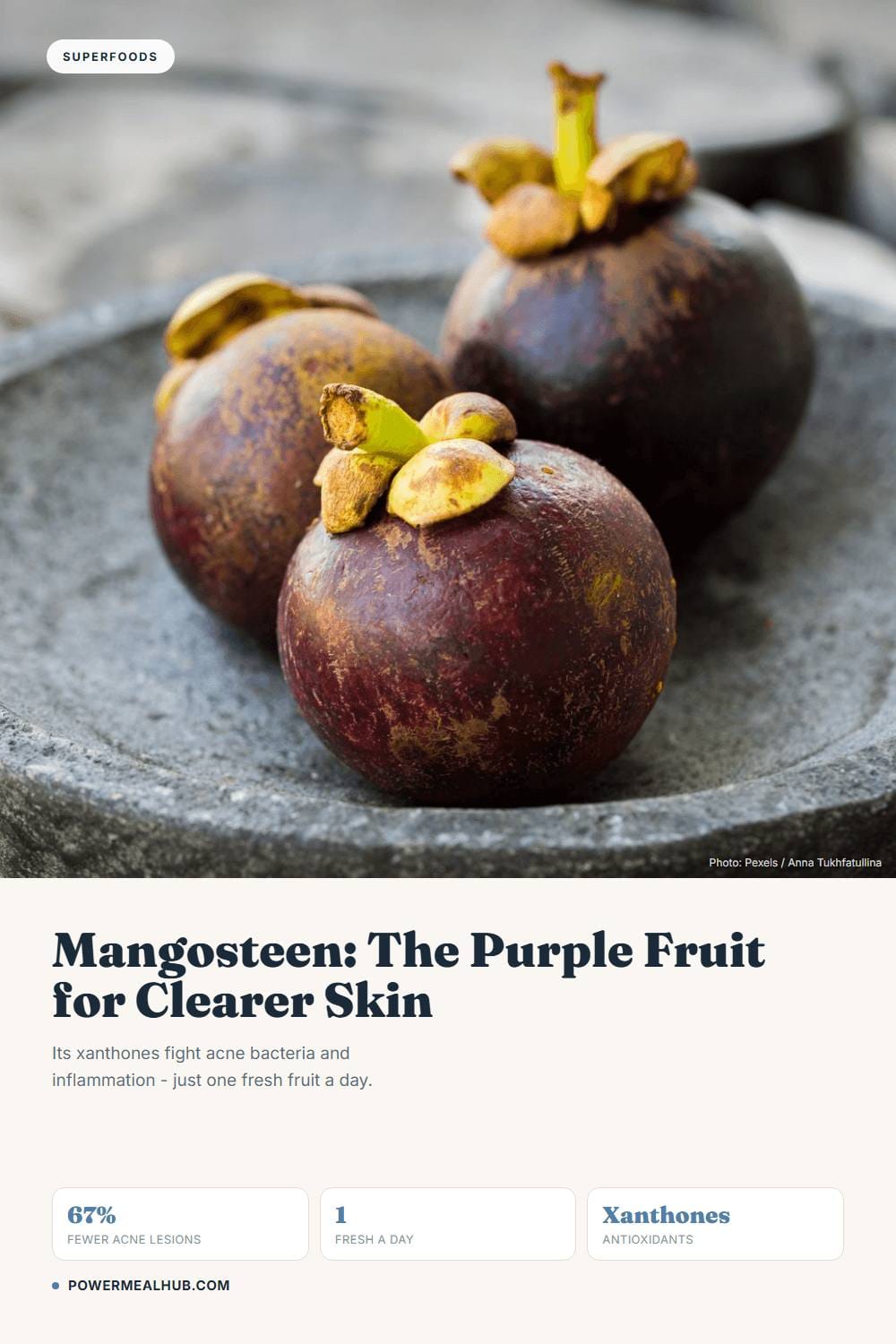 The Bottom Line - 8 Health Benefits of Mangosteen, Backed by Science