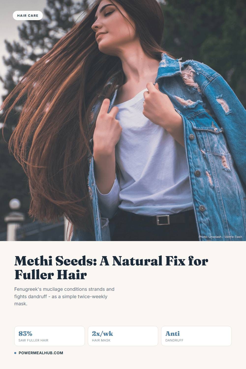 The Bottom Line - Fenugreek Seeds Benefits for Hair, Skin & Blood Sugar