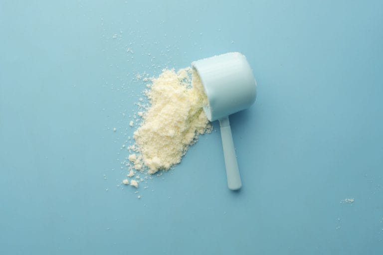 Soy Protein or Whey Protein? Which One Actually Belongs in Your Shaker