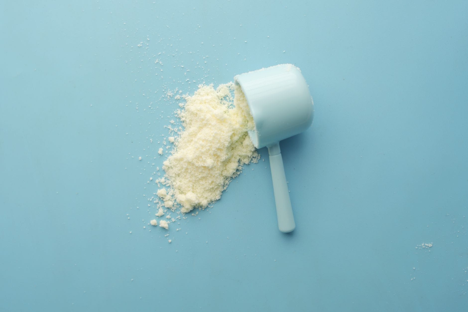 Soy Protein or Whey Protein? Which One Actually Belongs in Your Shaker