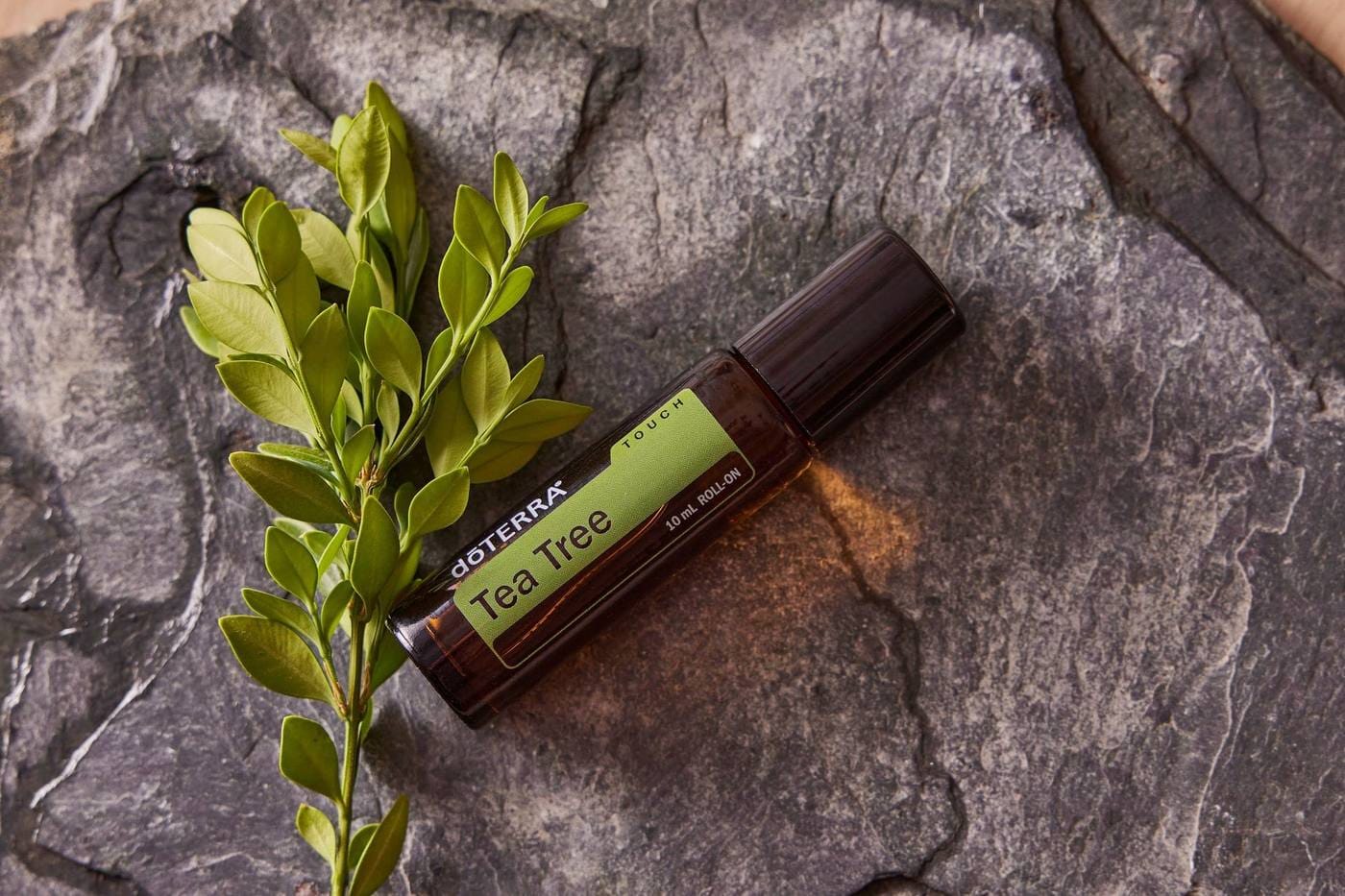 Soothing Oils