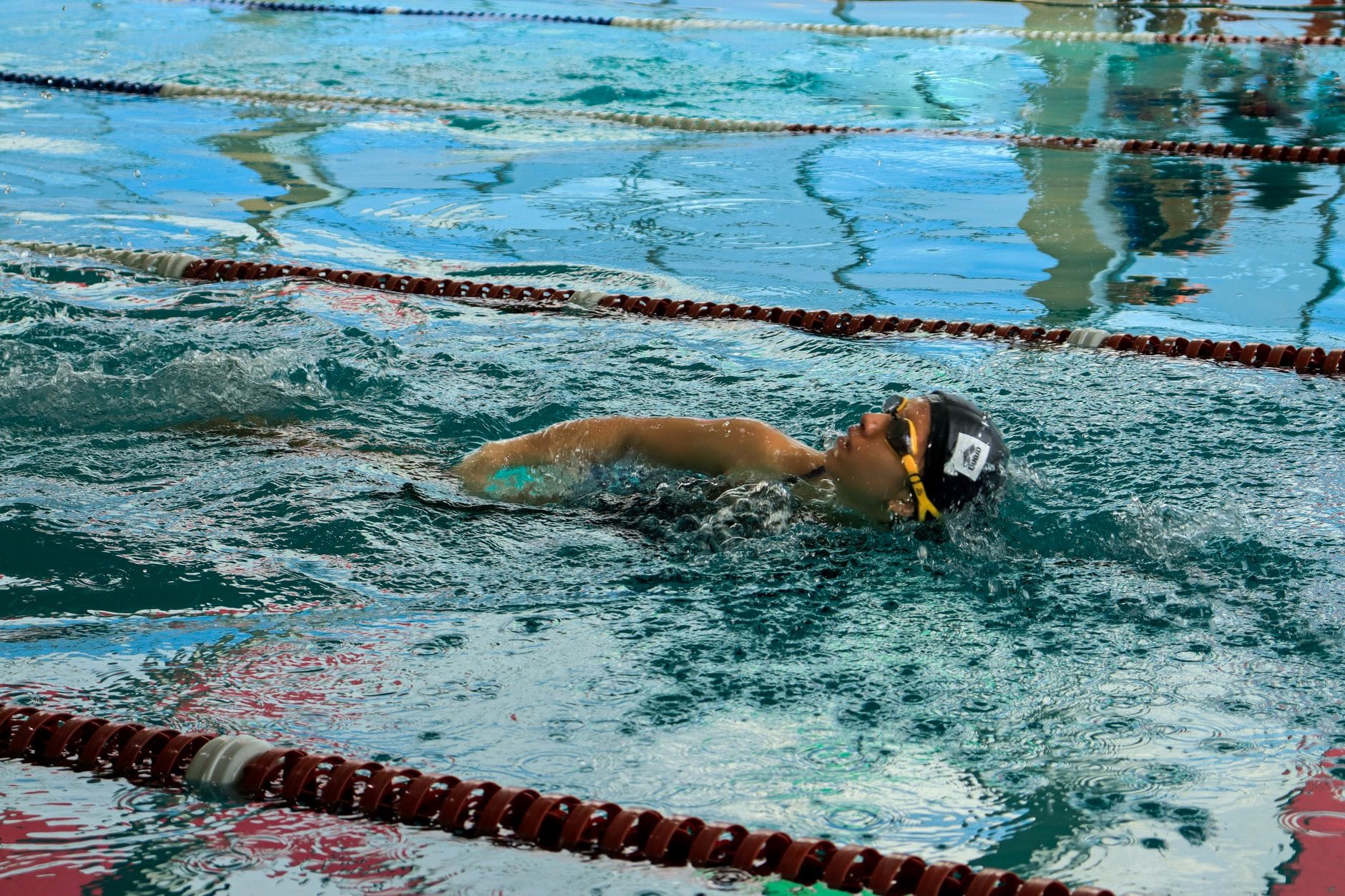 Why Swimming Might Be the Most Underrated Way to Lose Weight (and Where to Start)