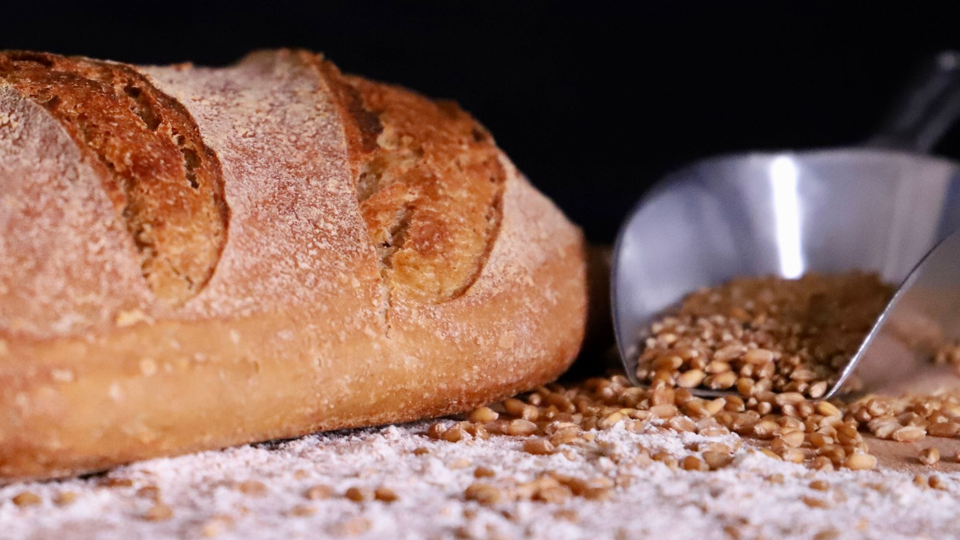 What Makes Sourdough Bread Worth the Slow Rise (Nutrition, Benefits, and the Fine Print)