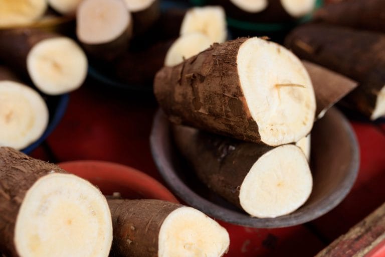 Is Cassava Flour the Gluten-Free Swap Your Kitchen Has Been Missing?