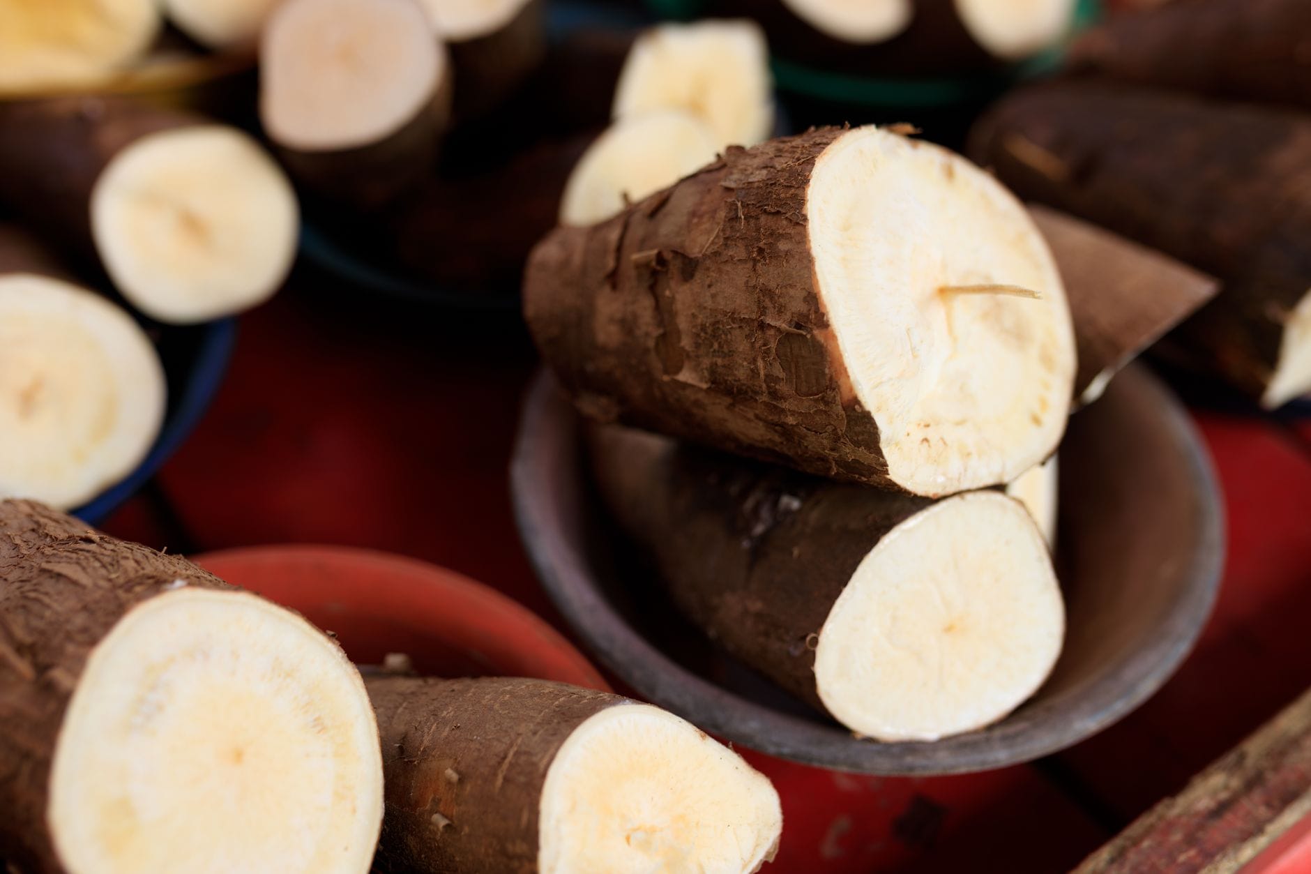 Is Cassava Flour the Gluten-Free Swap Your Kitchen Has Been Missing?