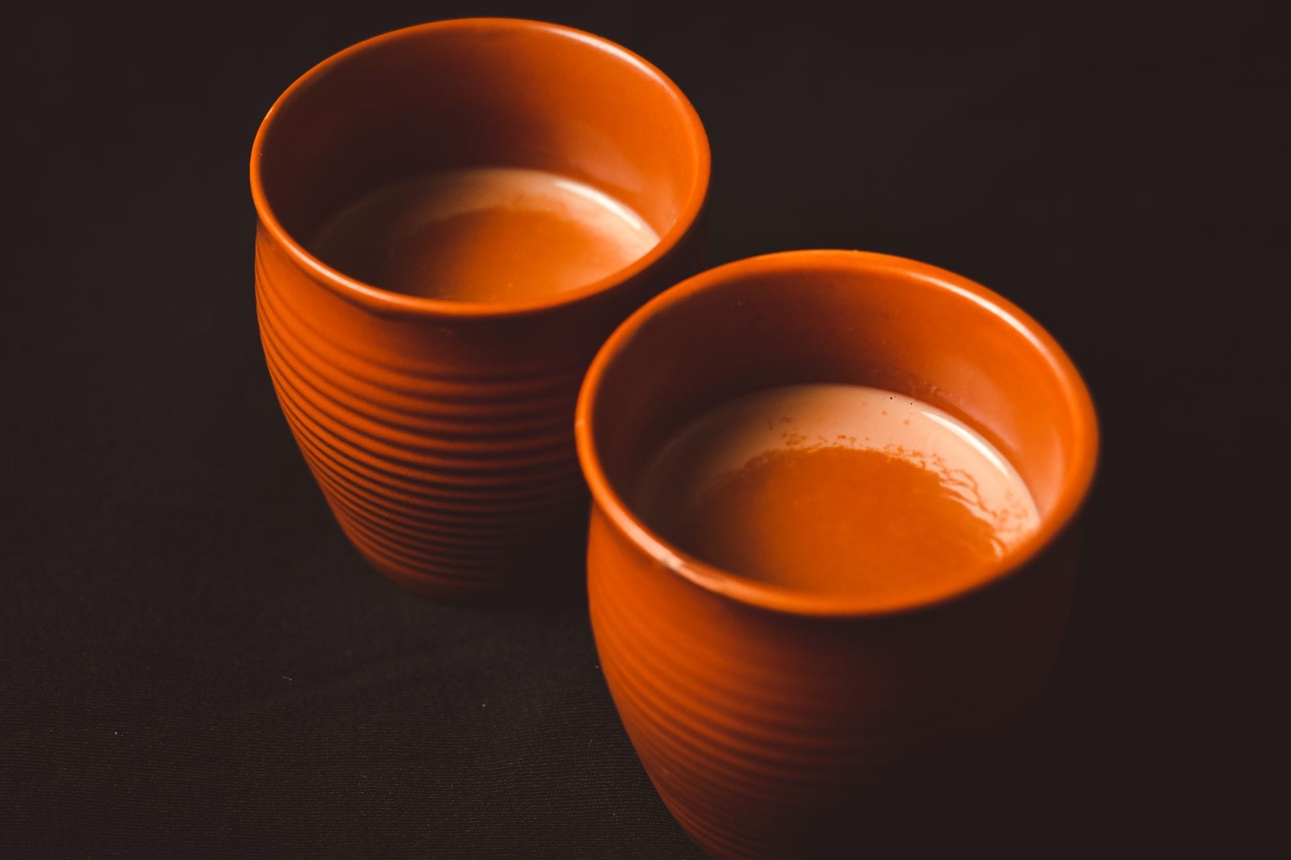 Herbal Teas That Calm Digestion