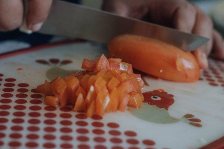 How a Low-Potassium Diet Keeps This Everyday Mineral From Turning on You