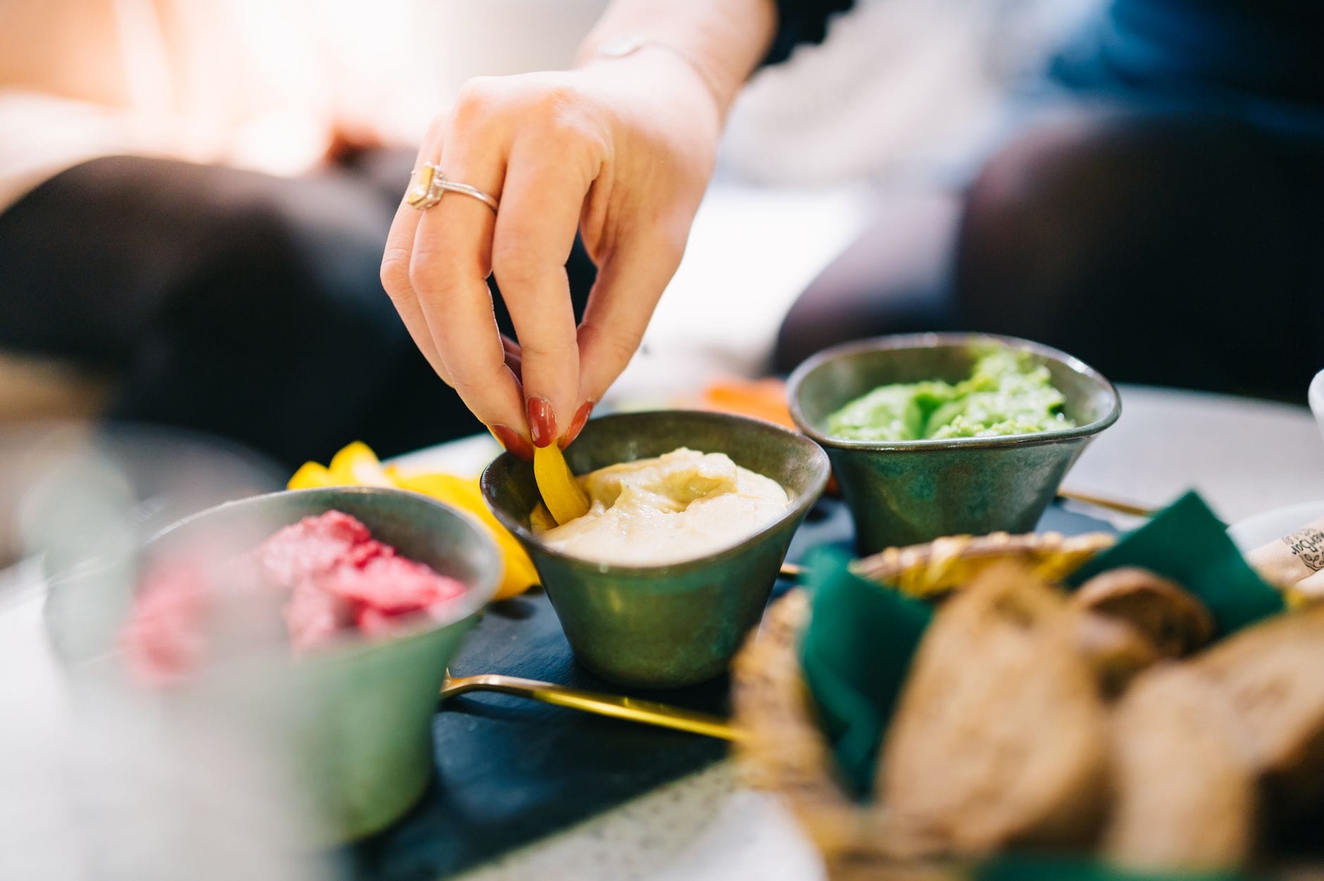 Easy Ways to Eat More of It