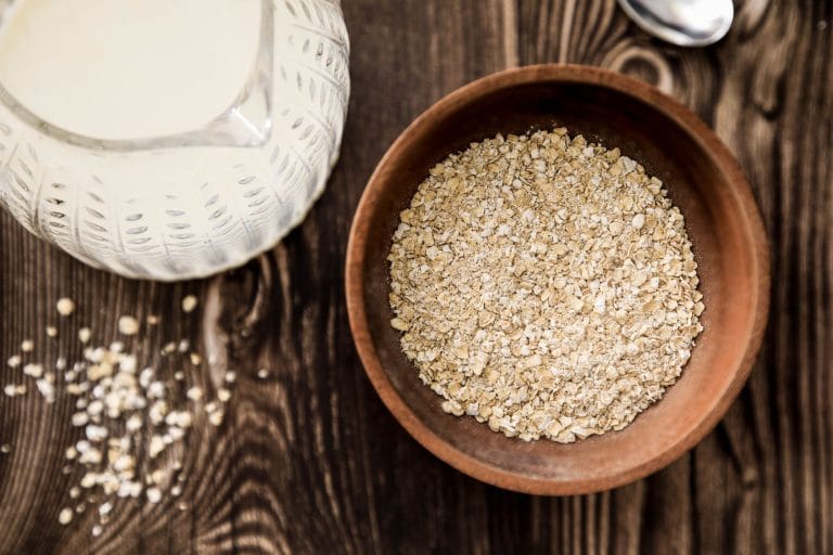 Everything Oat Milk Actually Does for You (and How to Make It in Five Minutes)
