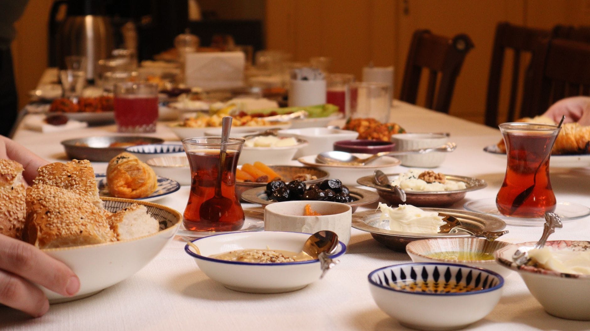 16 Mediterranean Breakfast Ideas That Make Mornings Worth Getting Up For