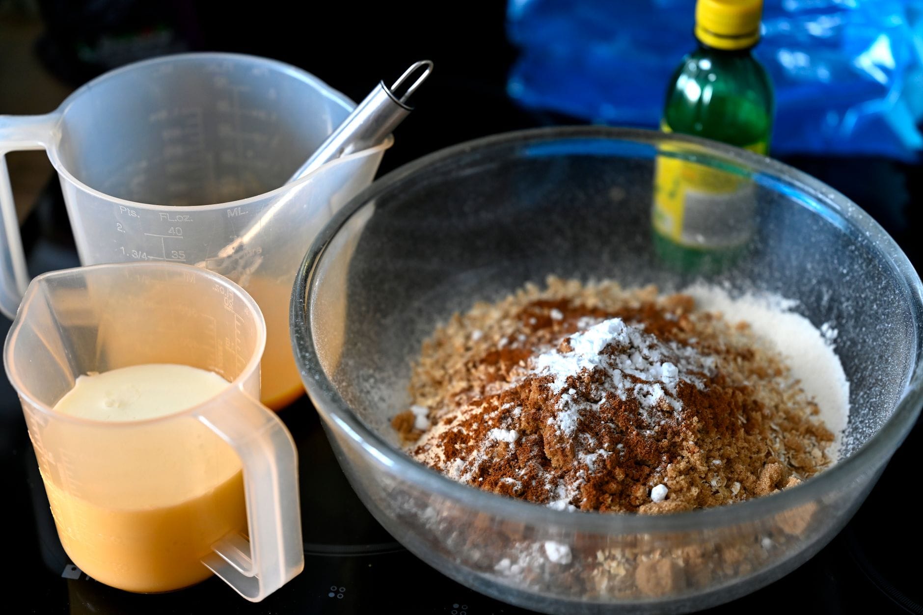 Baking Soda