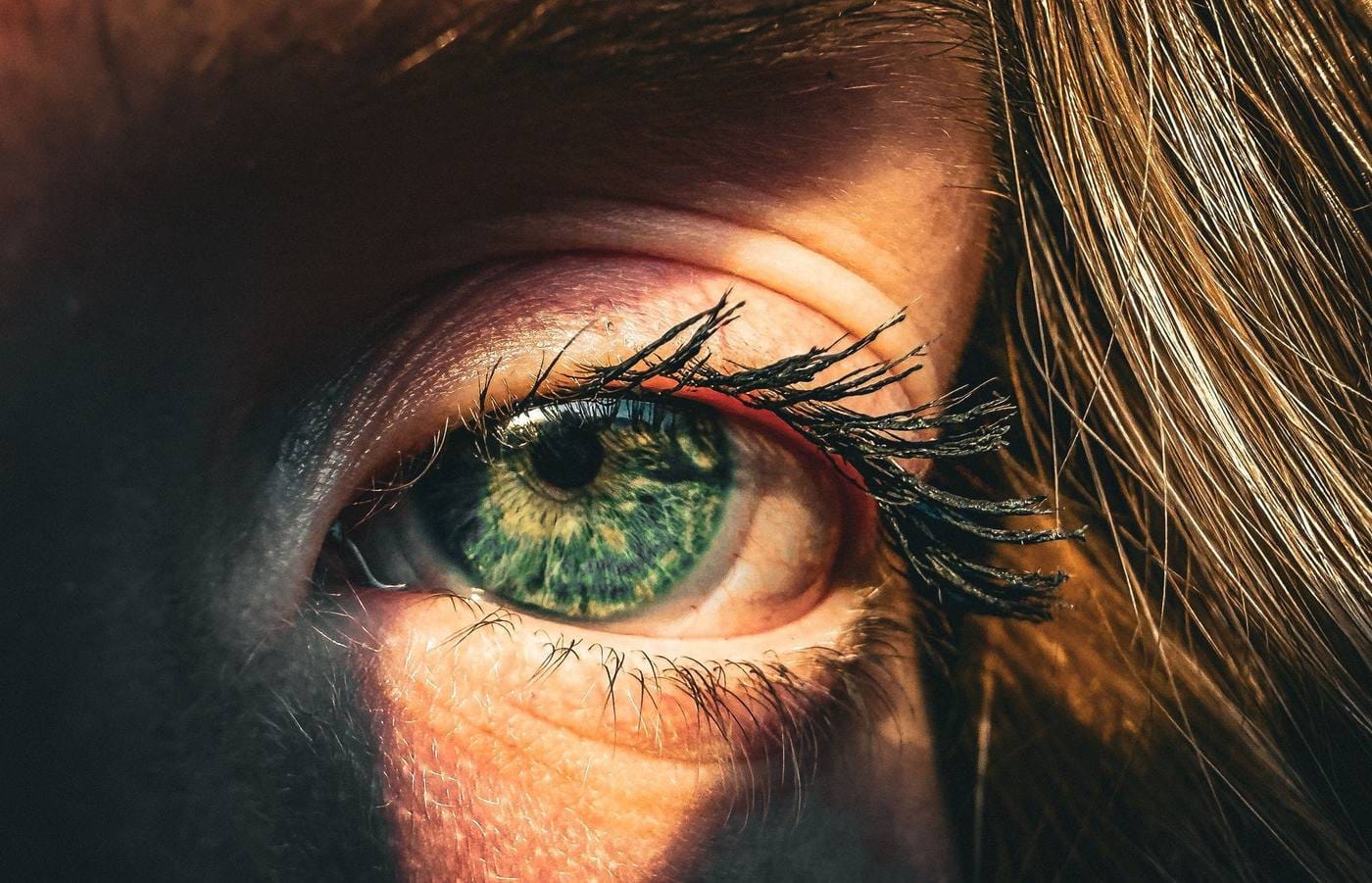 Dark Circles, Puffiness, and Fuller Lashes