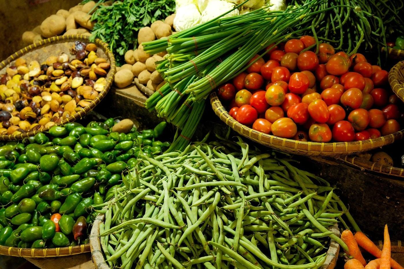 What You Can Eat During the Week