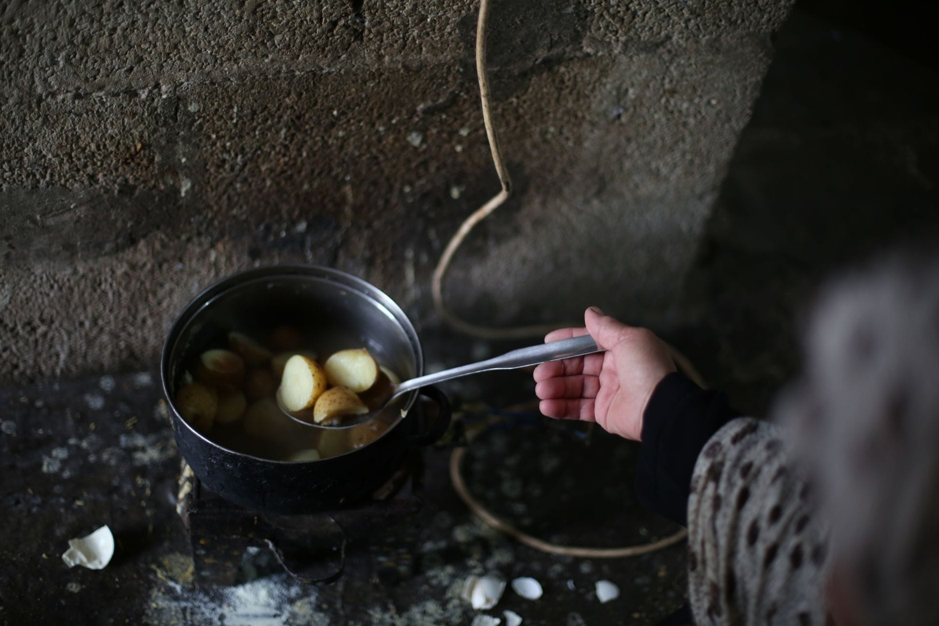 Trying Effective Cooking Methods