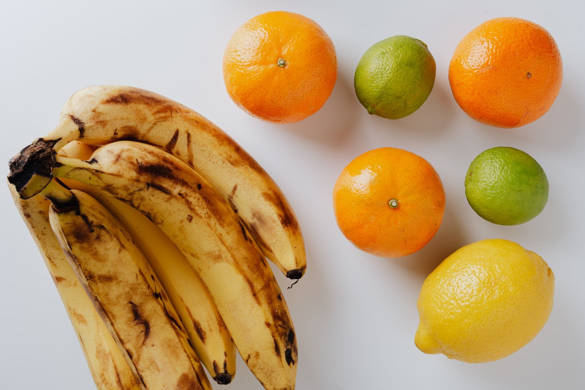 Low-FODMAP Foods to Reach For