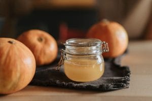 Fire Cider Benefits: A Spicy Immune-Support Tonic