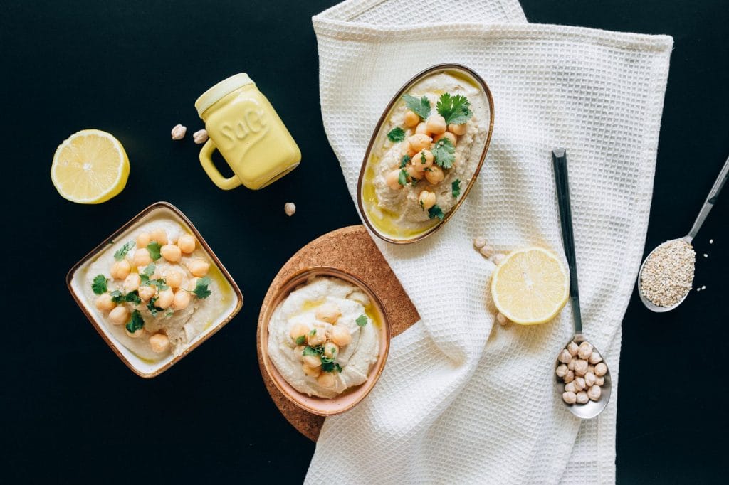 Tahini Benefits: 4 Science-Backed Reasons to Try It