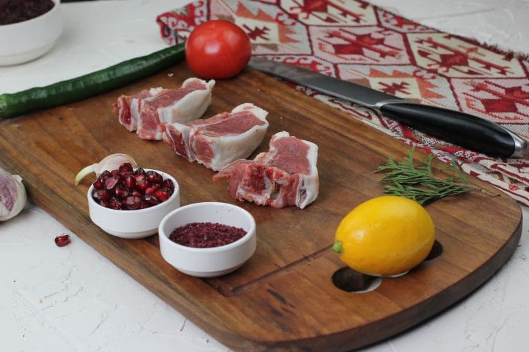 Everything Worth Knowing About Lamb Before It Hits Your Plate