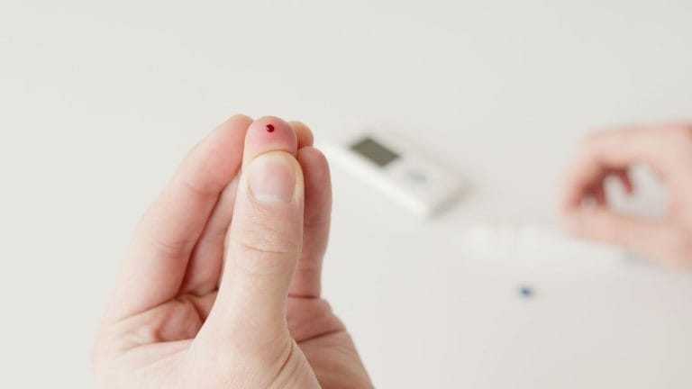 What to Eat When Your Body Stops Listening to Insulin
