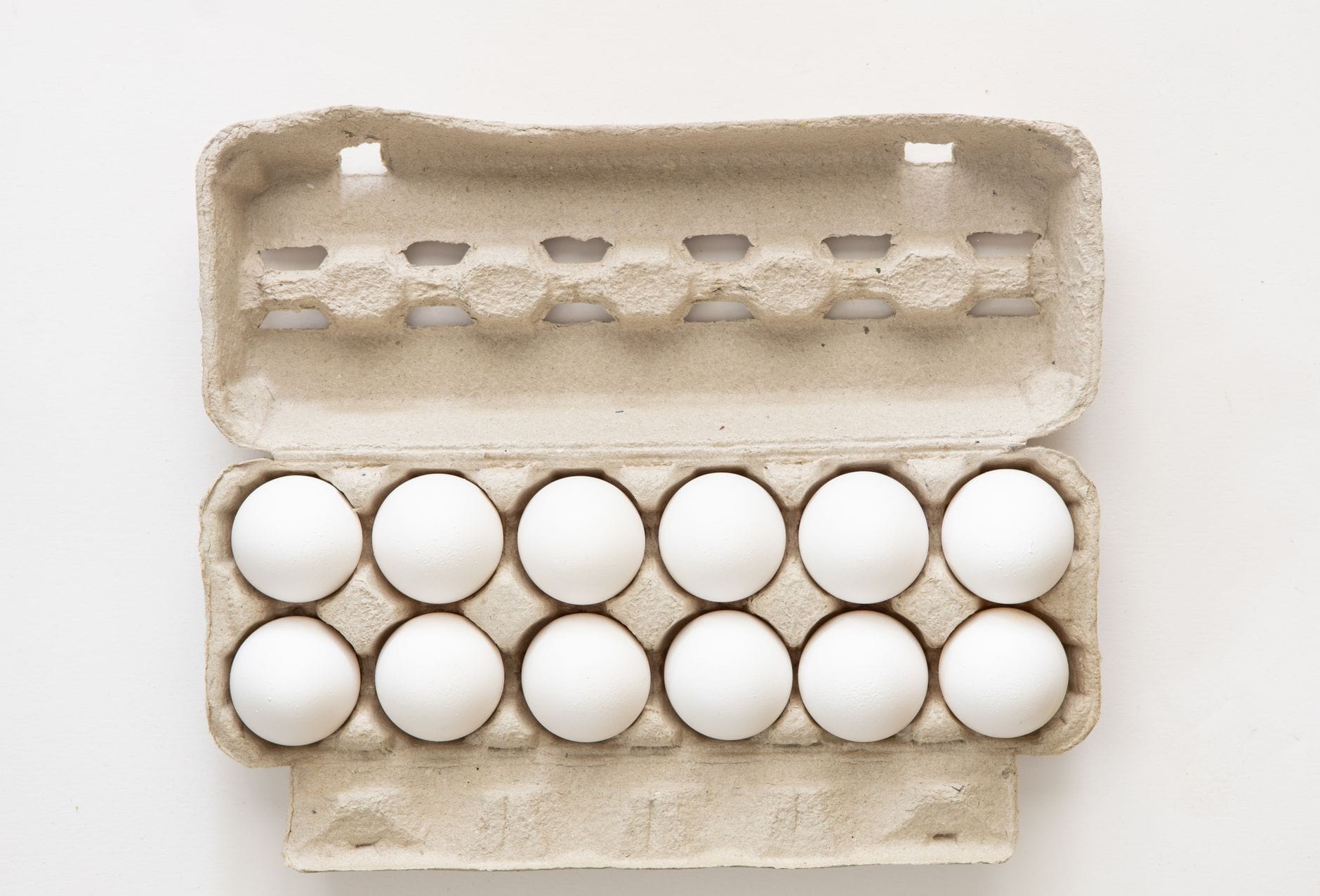 Are Brown Eggs Actually Healthier