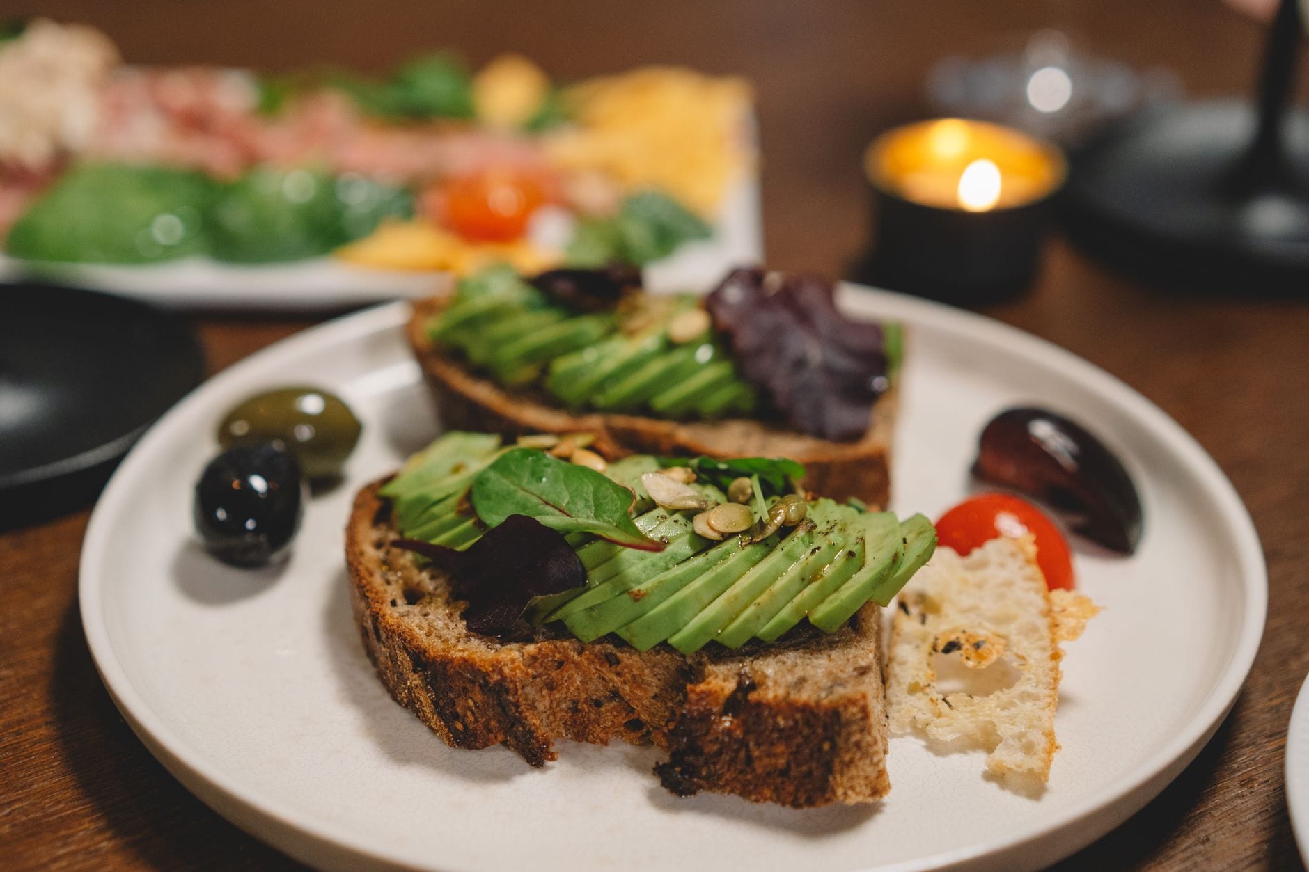 How to Fold Sourdough Into Everyday Meals