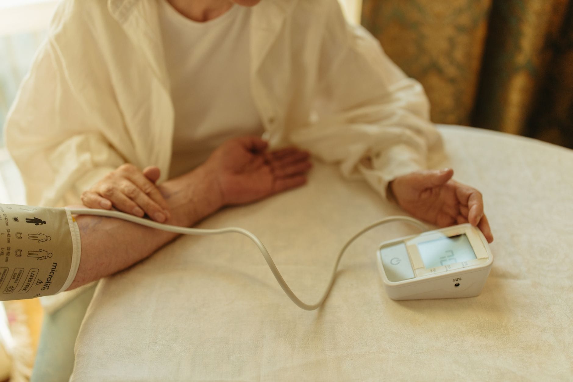 What Really Happens to Your Blood Pressure After Exercise (and When to Worry)