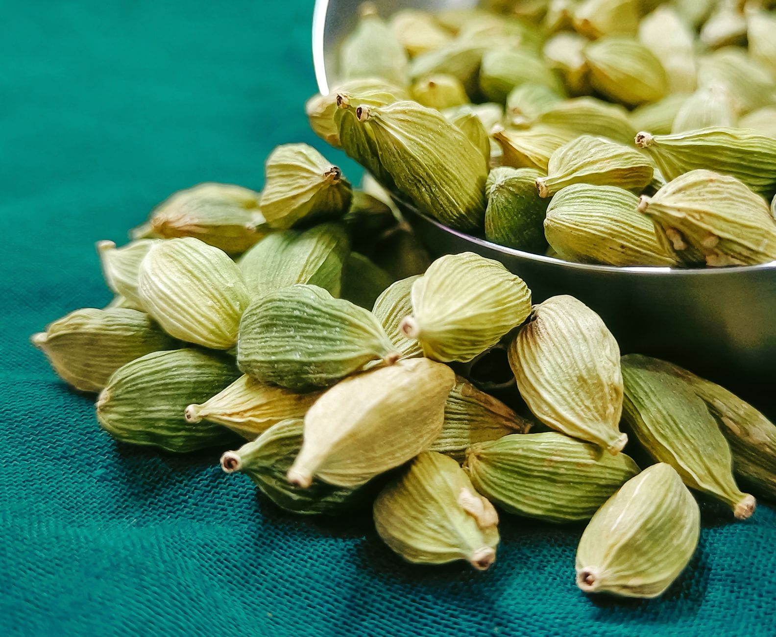 Why the Queen of Spices Earns Its Spot in Your Kitchen (Cardamom, Explained)