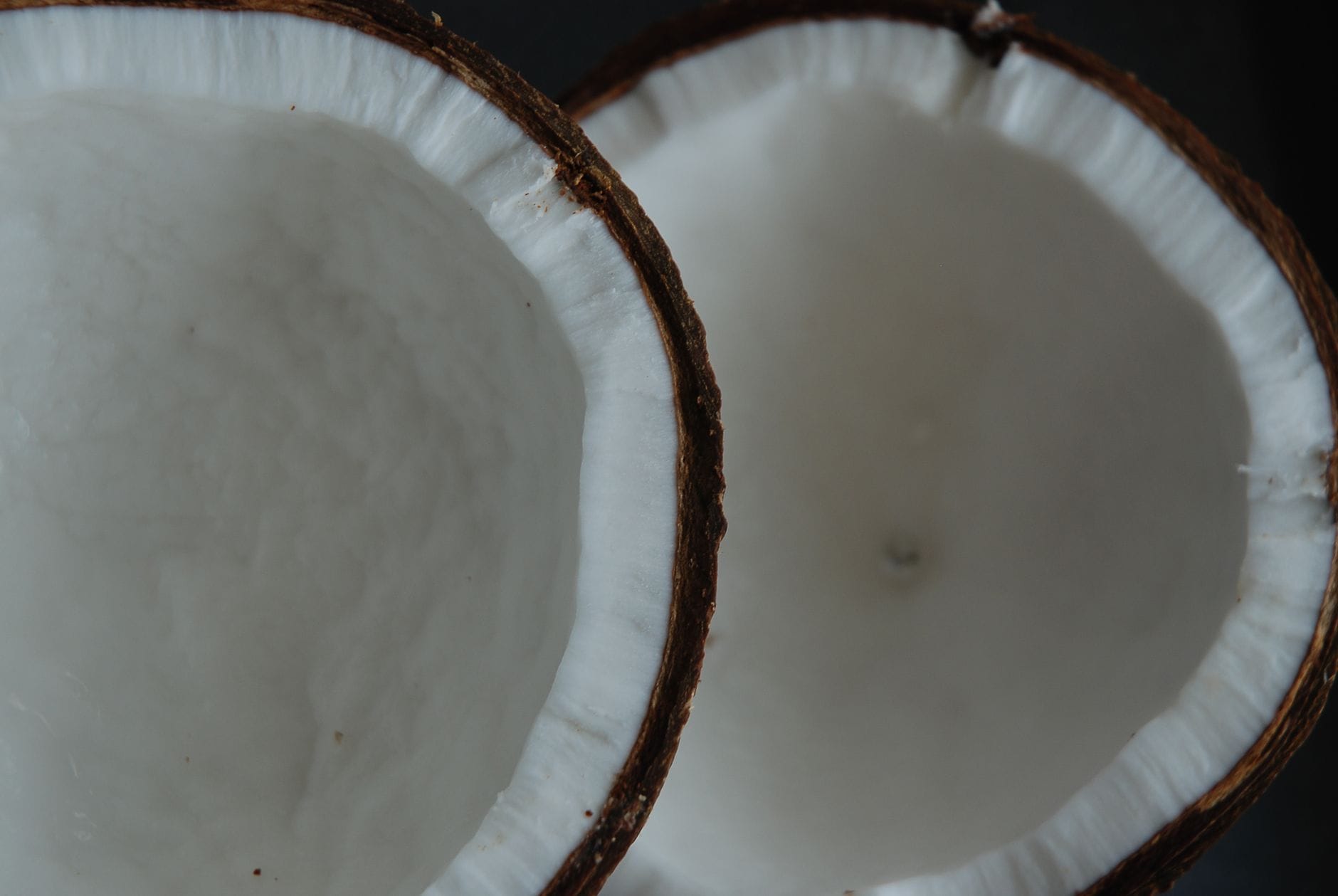 5 Reasons the White Flesh Inside a Coconut Deserves a Spot in Your Diet