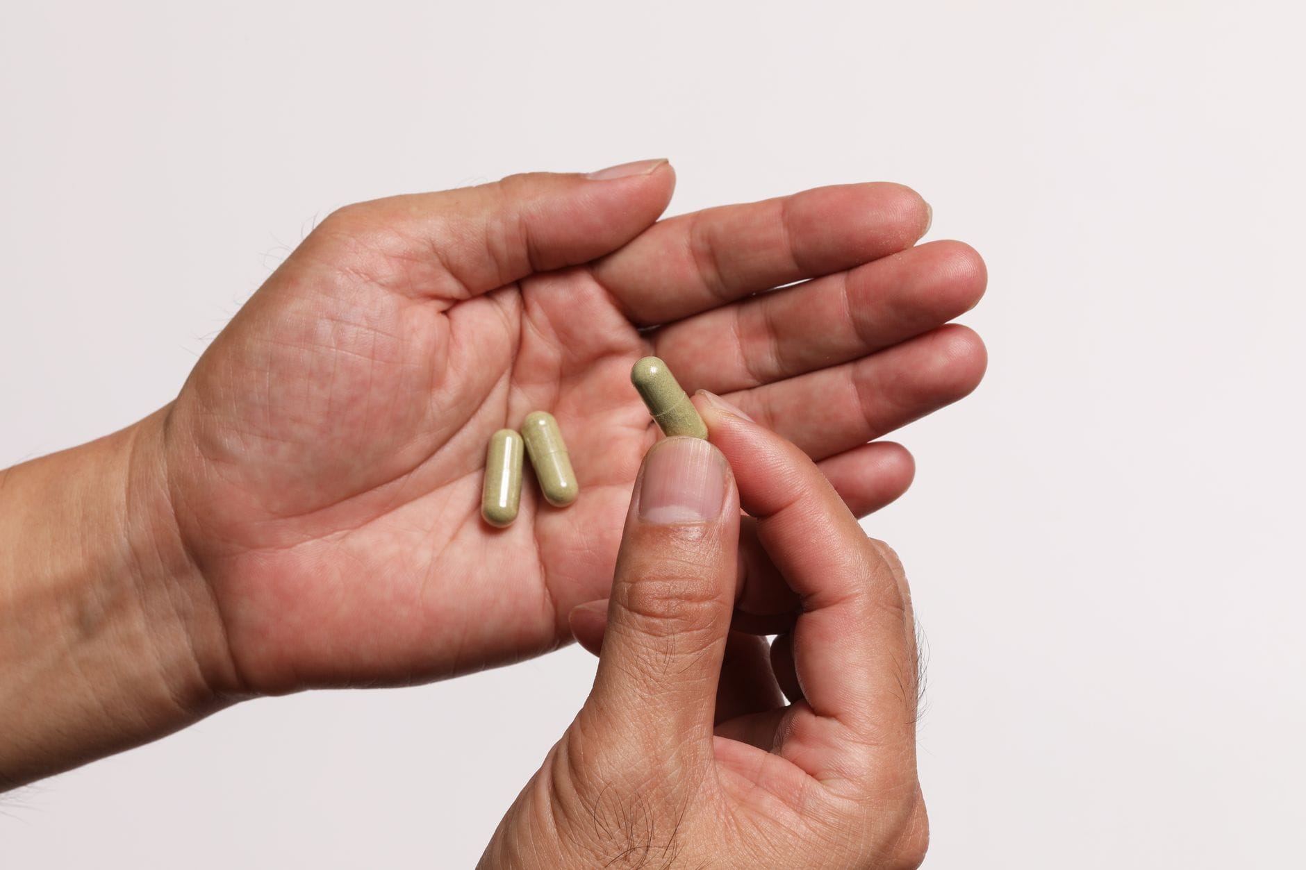 A Word on Safety and Dosage