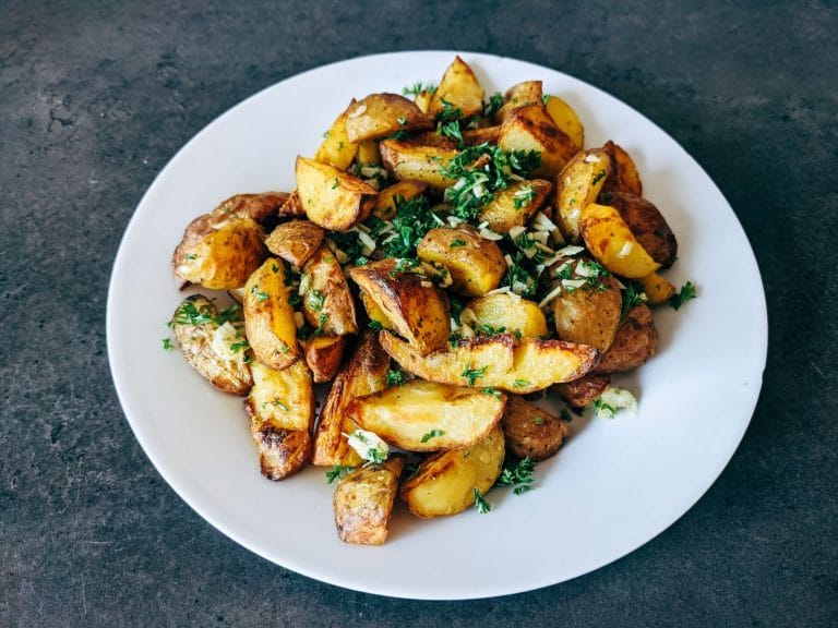 Foods High in Starch: 6 Smart Picks and 4 to Skip