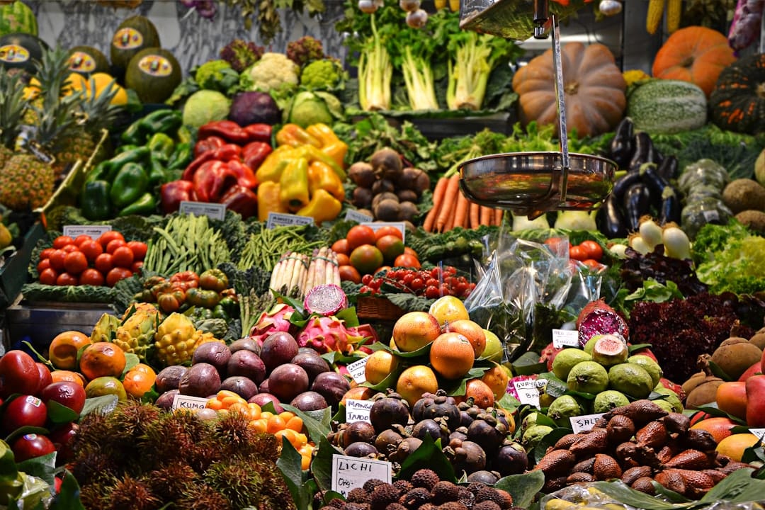 What FODMAP Actually Stands For