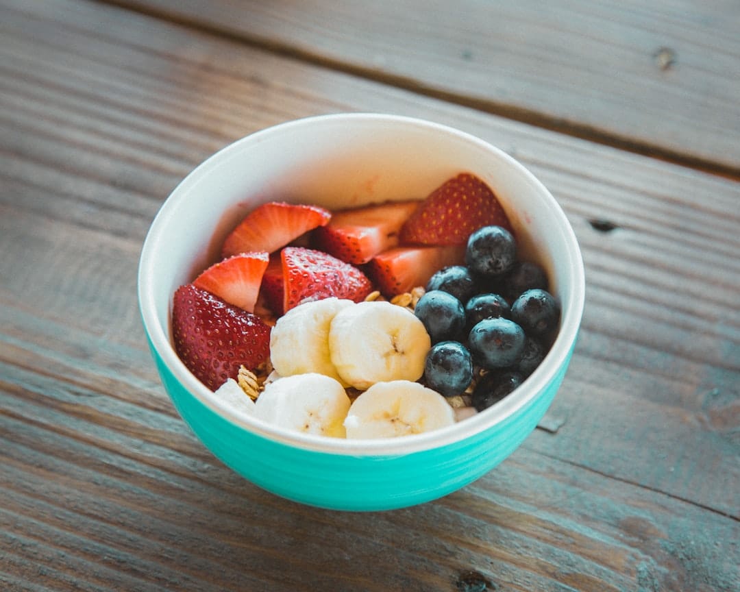 Is a Fruit-Only Diet Actually Good for You (or Just a Pretty Plate)?