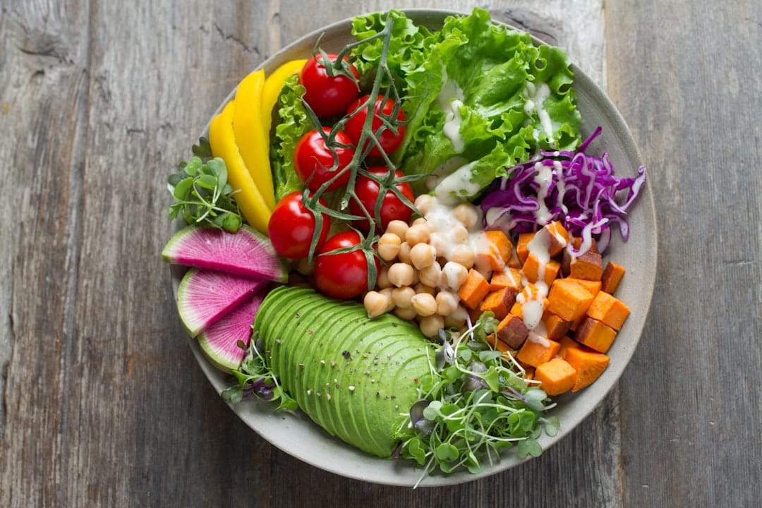 What Counts as a Vegan Diet