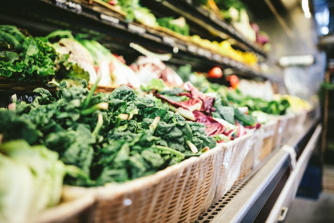 Foods Worth Keeping on the Plate