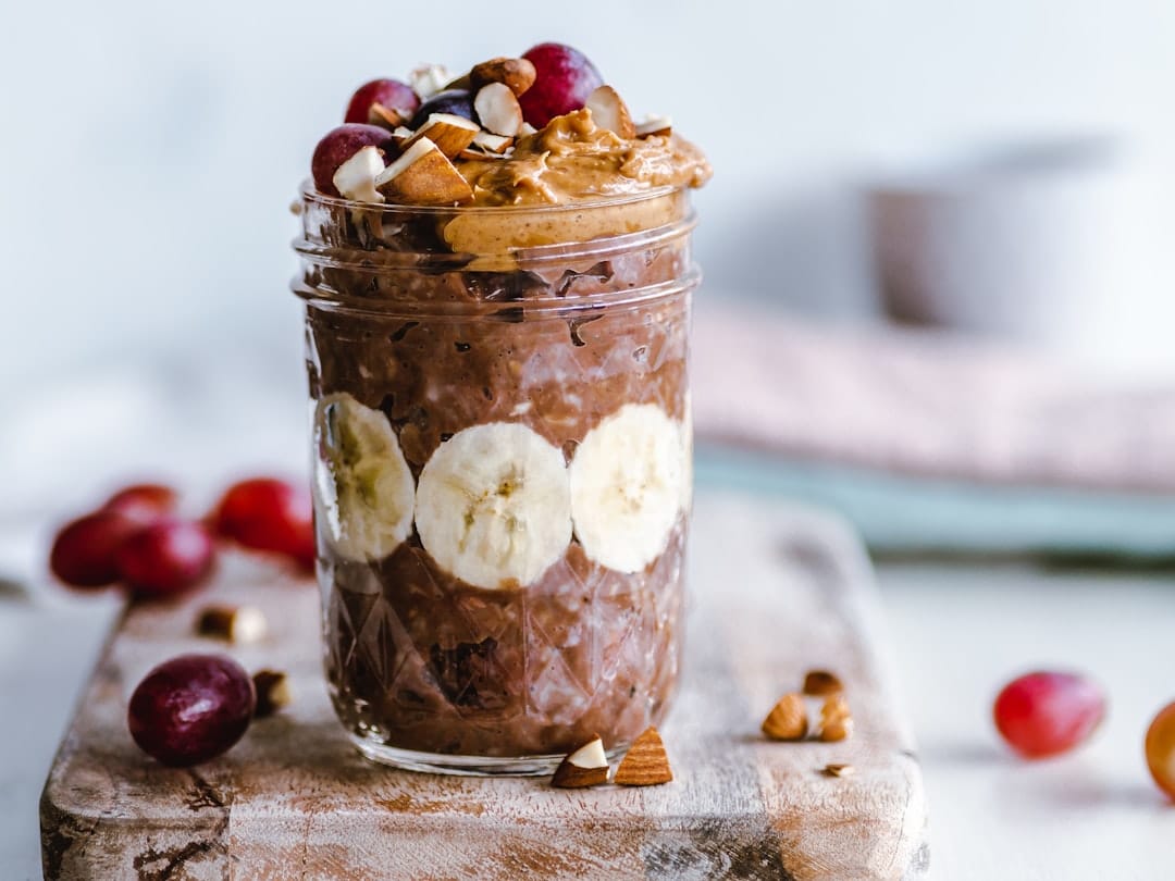 Build a Better Morning Plate